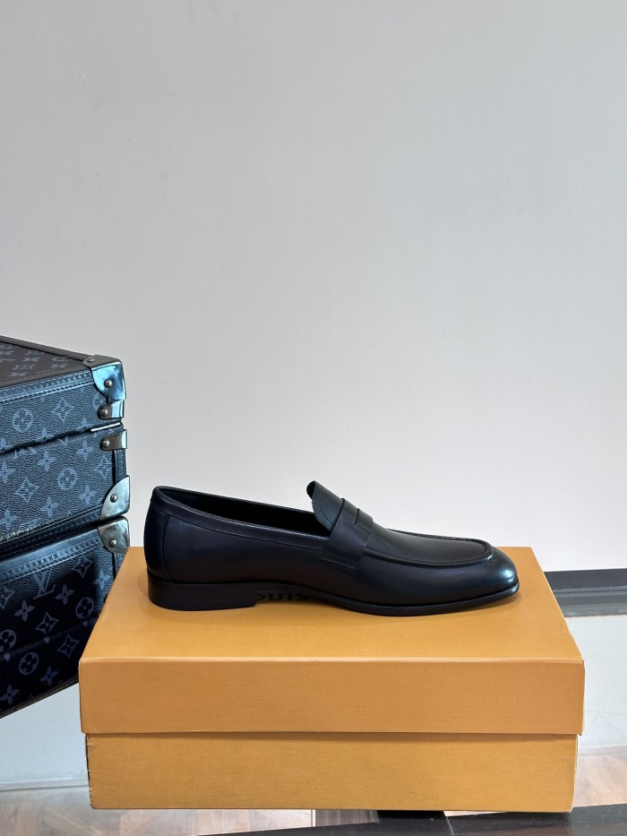 Graduation Loafers(Male)38-46 -025=