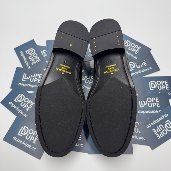 Major Loafers(Male)38-46 -005