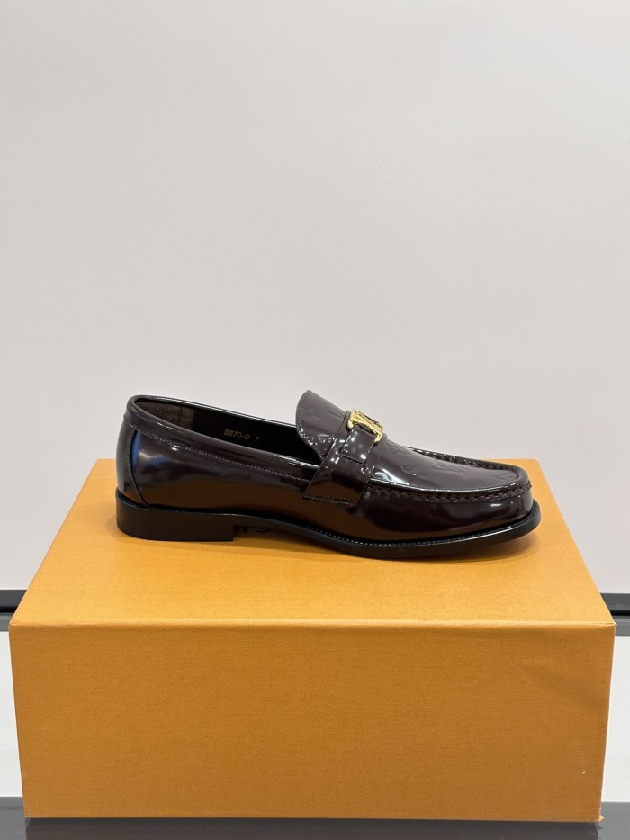 Major Loafers(Male)38-46 -005=
