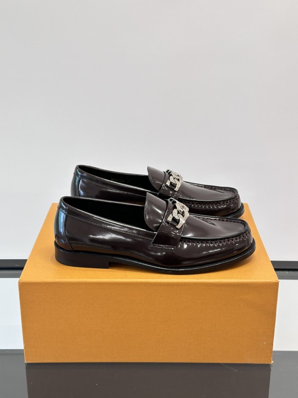 Major Loafers(Male)38-46 -005=