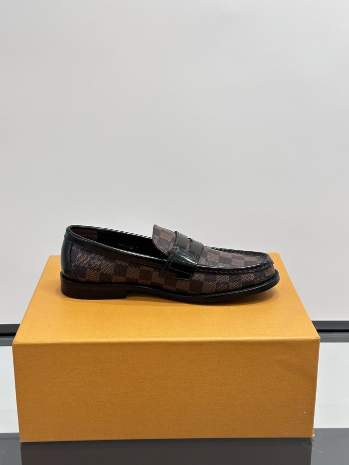 Graduation Loafers(Male)38-46 -005=