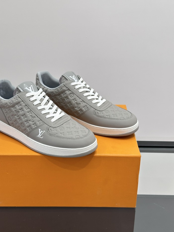 Rivoli Sneaker(Male)38-44 -004=