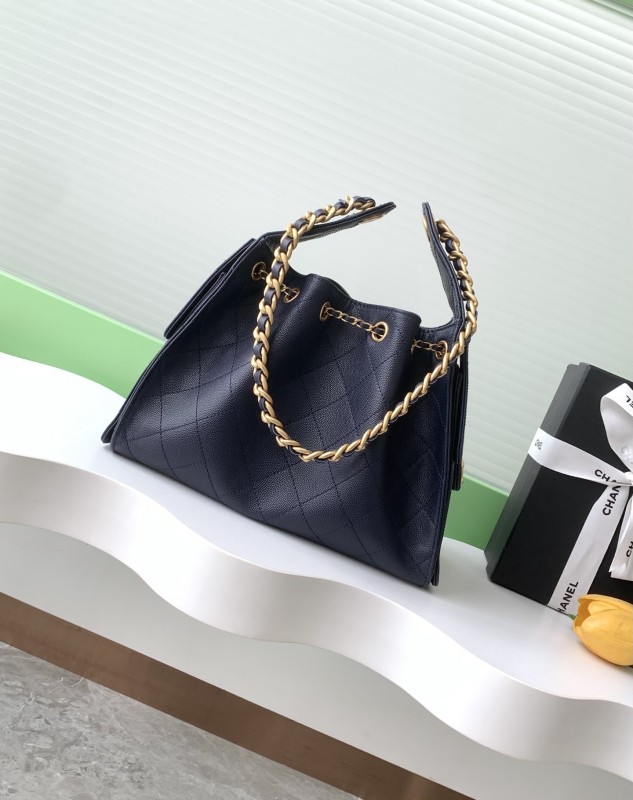 25C Hobo Bag Small “30x26x14cm” -009 =AS5293