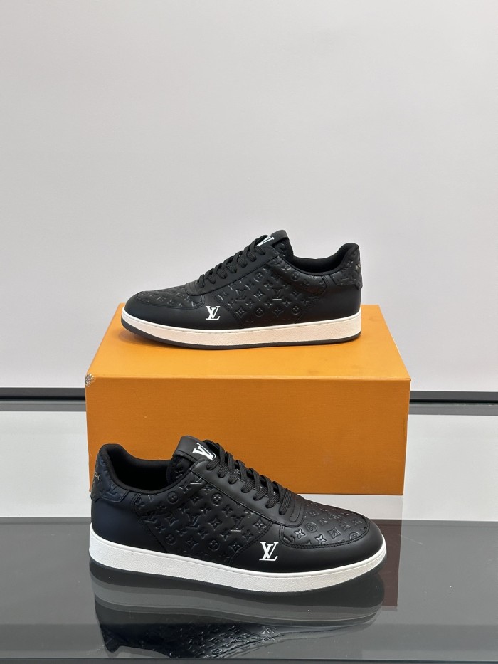 Rivoli Sneaker(Male)38-44 -004=