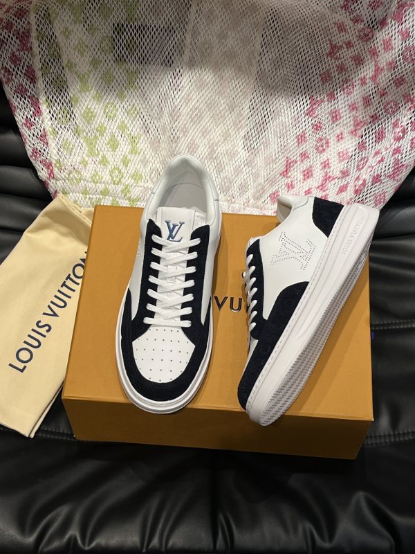 Beverly Hills Sneaker(Male)38-46 -004=