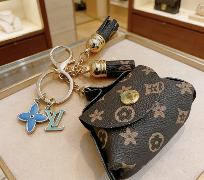 Keychain 57=