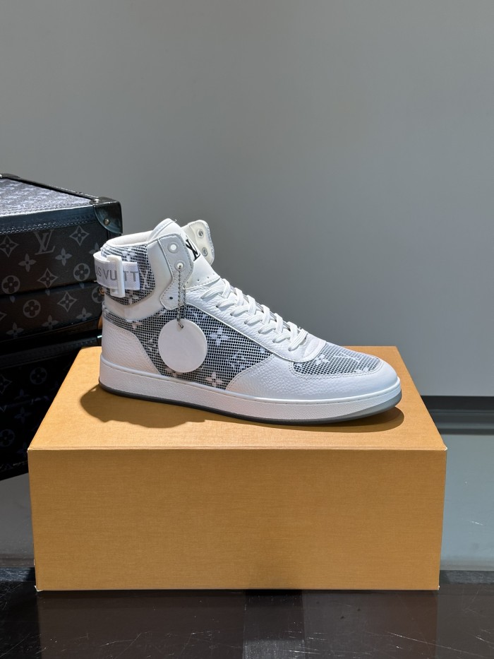 Rivoli Sneaker(Male)38-46 -054=