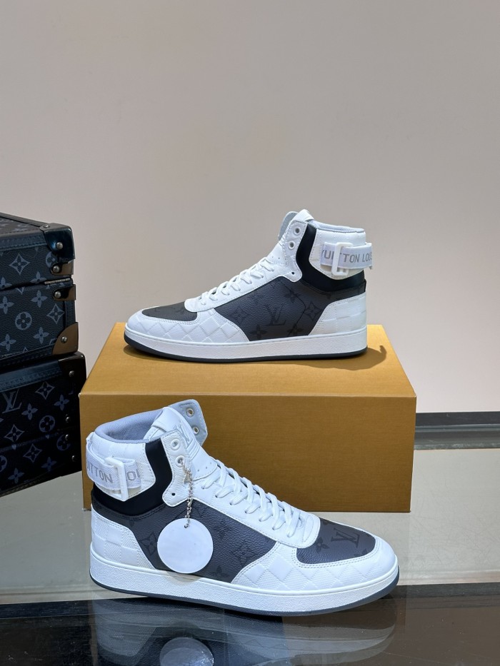 Rivoli Sneaker(Male)38-45 -034=