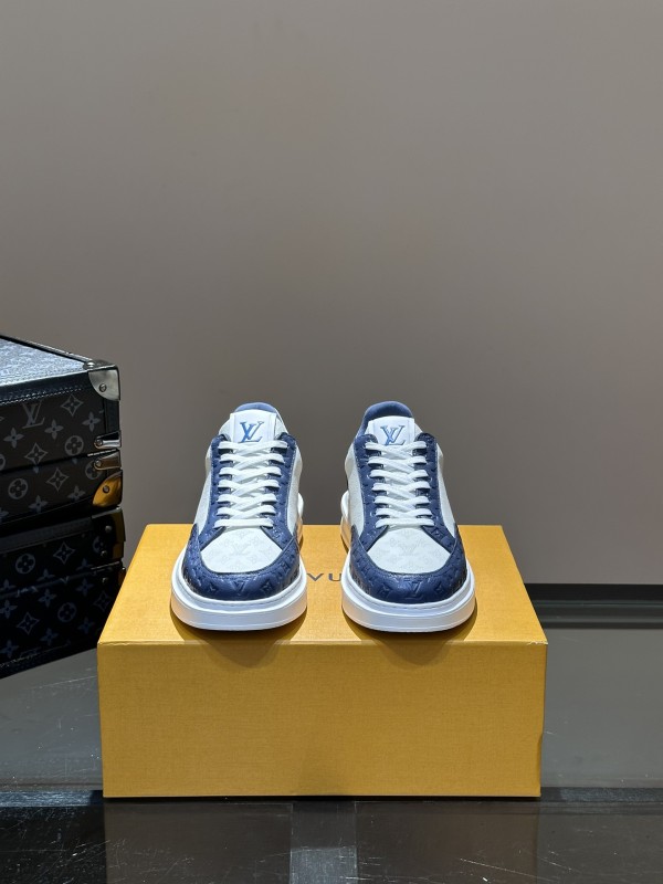 Beverly Hills Sneaker(Male)38-46 -004=