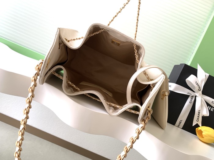 25C Hobo Bag Medium “40x30x15cm” -069 =AS5311