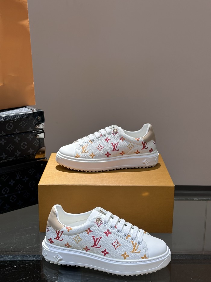 Time Out Sneaker(Unisex)36-41 -083=