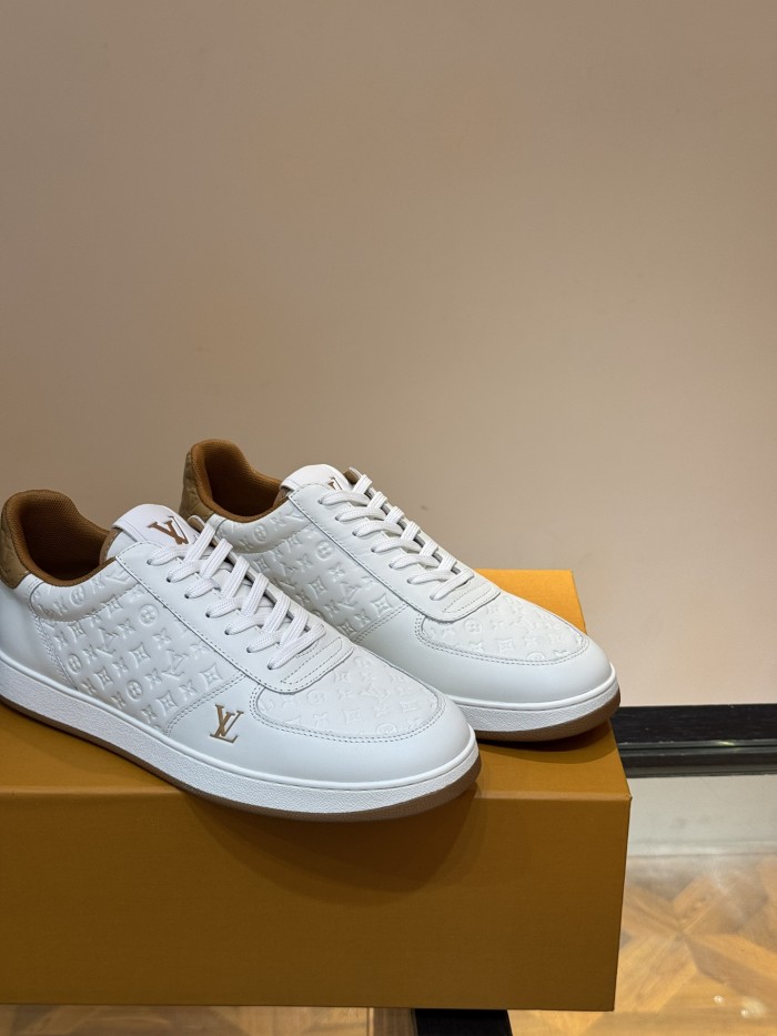 Rivoli Sneaker(Male)38-44 -004=