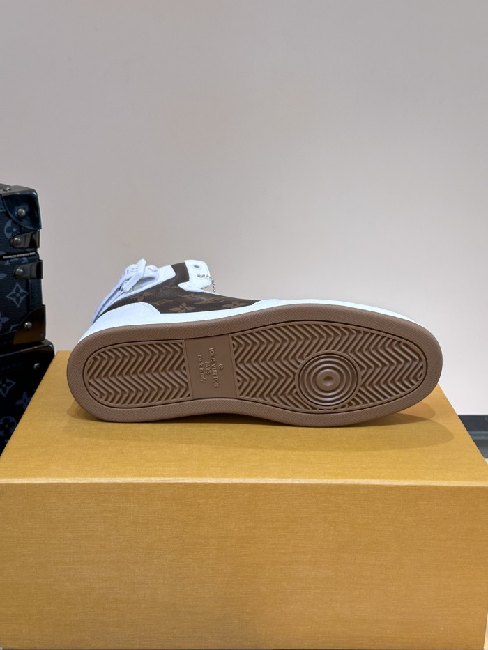 Rivoli Sneaker(Male)38-45 -034=