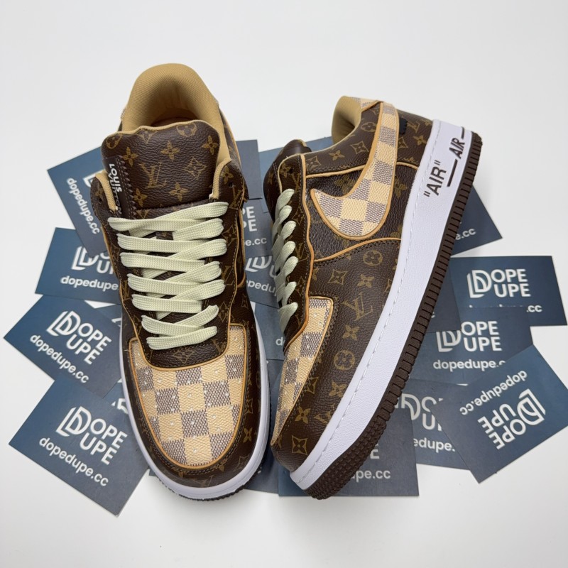 Air Force 1 Low(Unisex)36-46