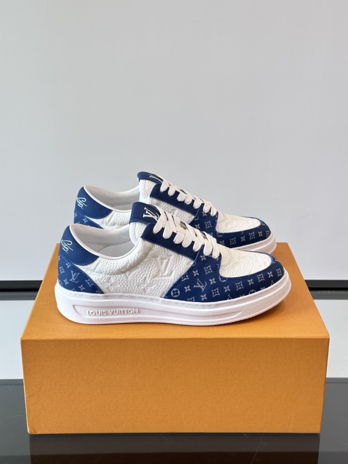 Beverly Hills Sneaker(Male)38-45 -044=