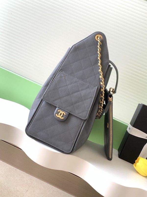 25C Hobo Bag Medium “40x30x15cm” -069 =AS5311