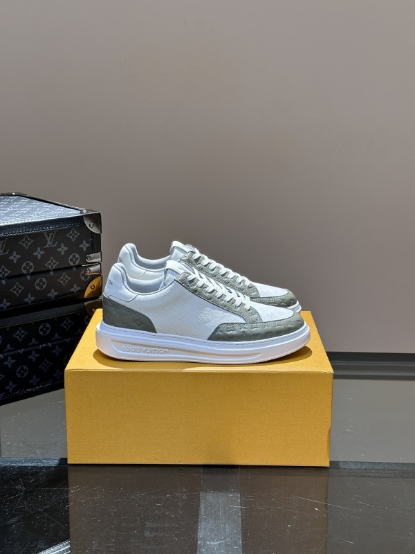 Beverly Hills Sneaker(Male)38-46 -004=
