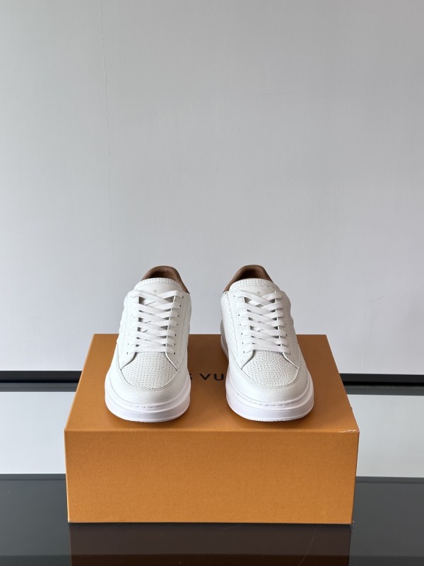 Beverly Hills Sneaker(Male)38-45 -014=