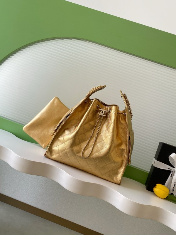 25C Hobo Bag Medium “40x30x15cm” -069 =AS5311
