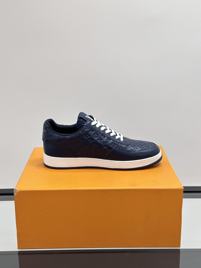 Rivoli Sneaker(Male)38-44 -004=