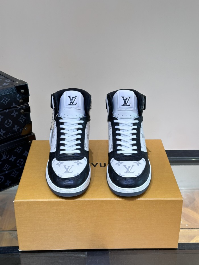 Rivoli Sneaker(Male)38-45 -034=
