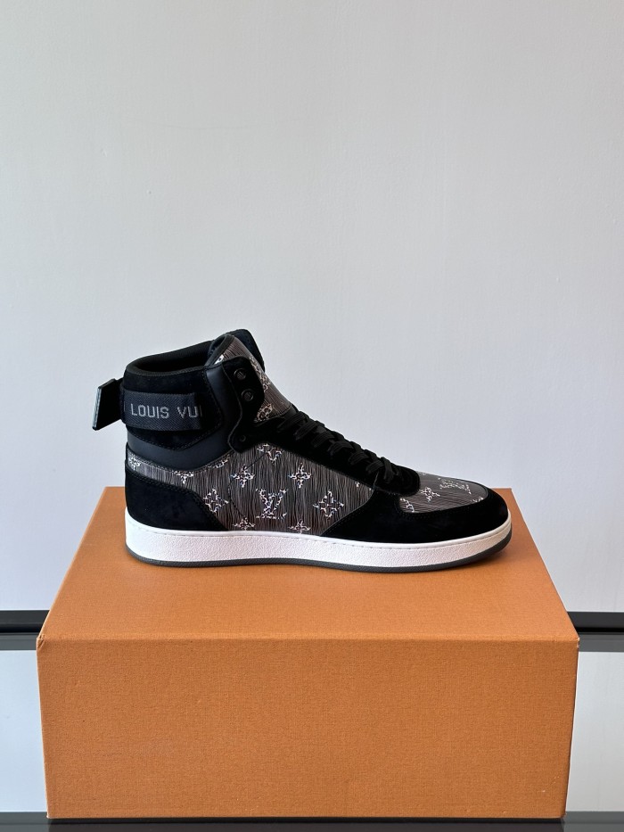 Rivoli Sneaker(Male)38-45 -064=