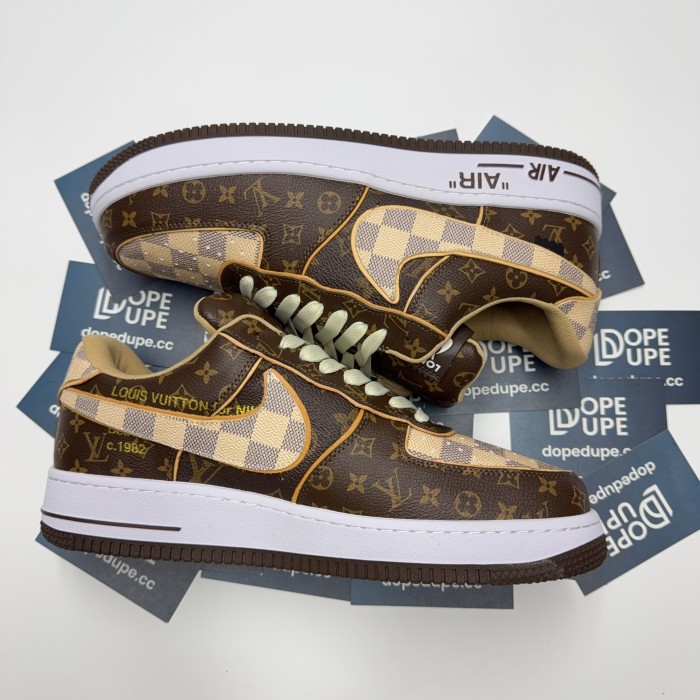 Air Force 1 Low(Unisex)36-46