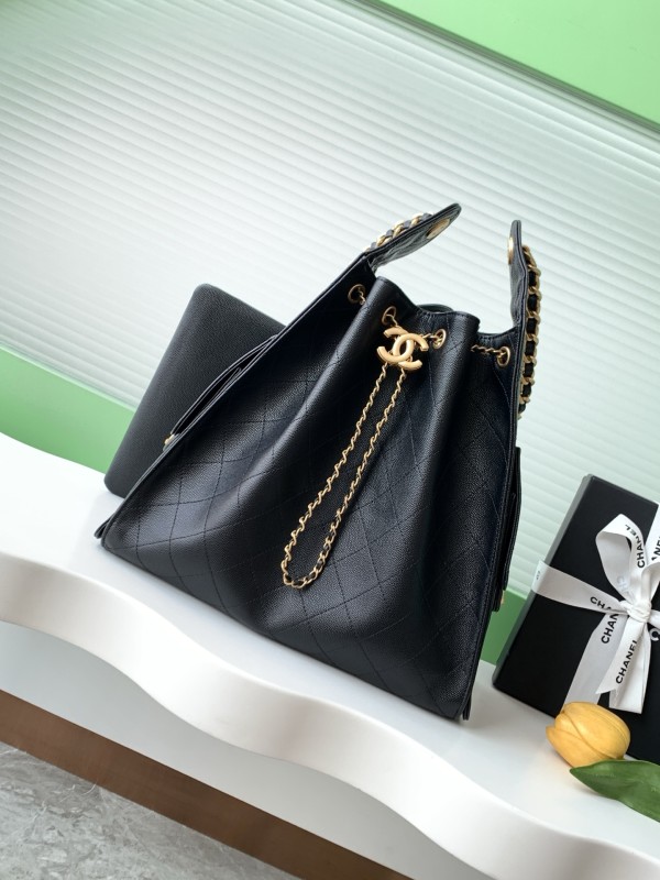 25C Hobo Bag Medium “40x30x15cm” -069 =AS5311