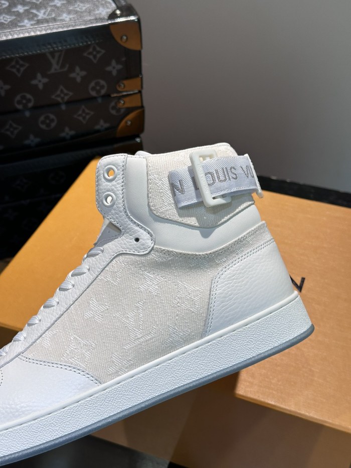 Rivoli Sneaker(Male)38-46 -054=