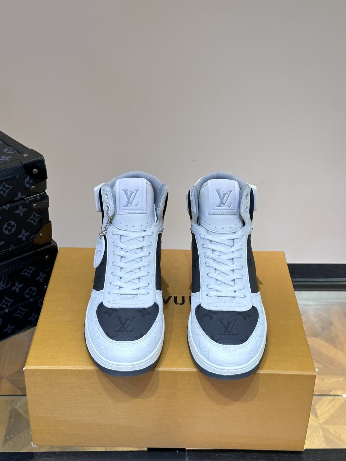 Rivoli Sneaker(Male)38-45 -034=