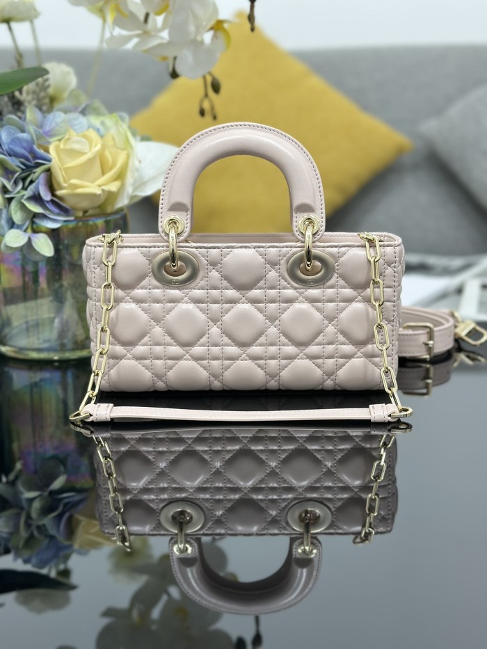 Lady D-Joy “22 x 12 x 6cm”-018=