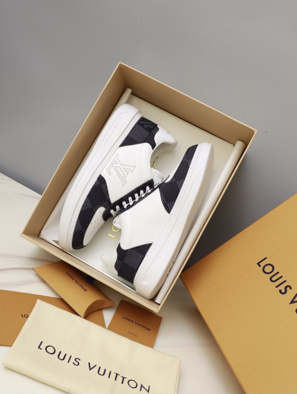 Beverly Hills Sneaker(Male)38-46 -093=