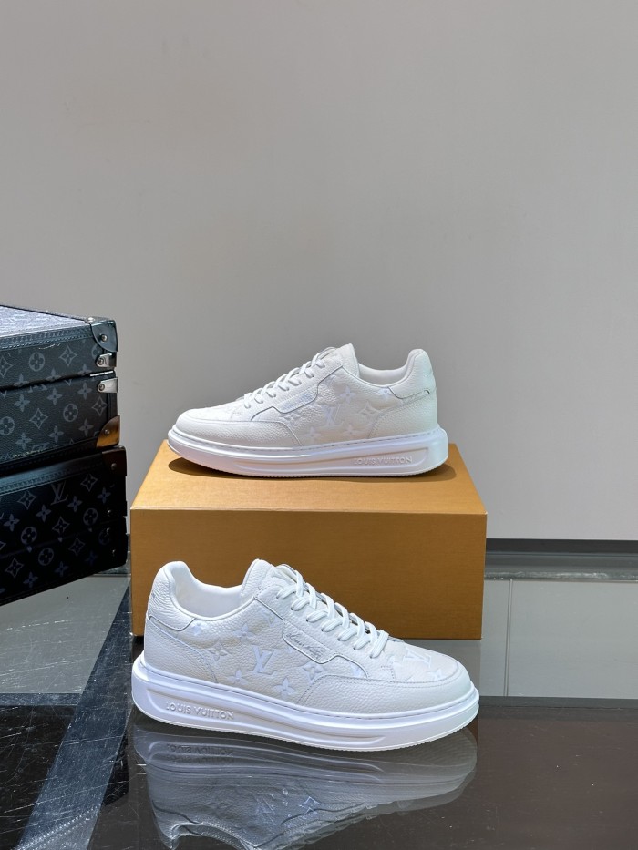Beverly Hills Sneaker(Male)38-44 -024=