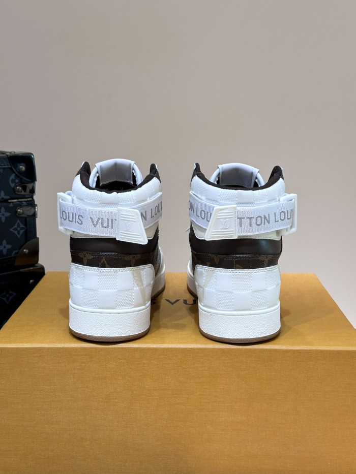 Rivoli Sneaker(Male)38-45 -034=