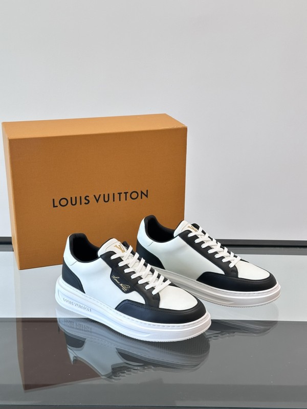 Beverly Hills Sneaker(Male)38-45 -004=