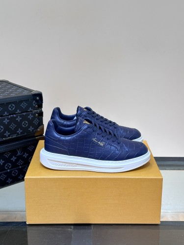 Beverly Hills Sneaker(Male)38-45 -034=
