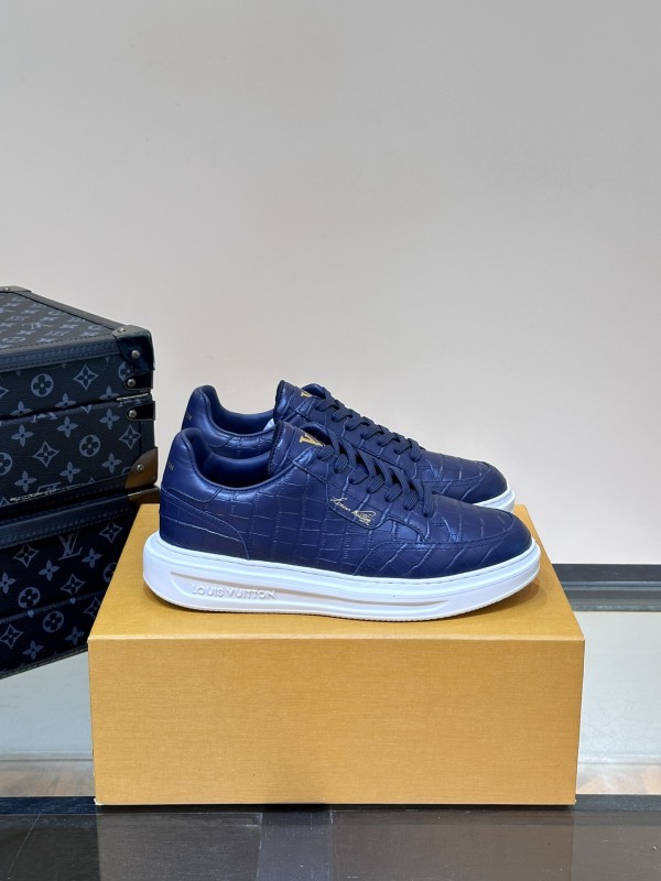 Beverly Hills Sneaker(Male)38-45 -034=