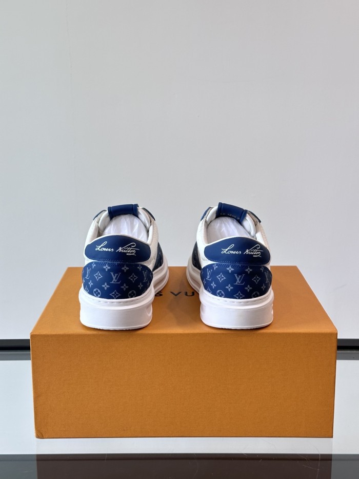 Beverly Hills Sneaker(Male)38-45 -044=