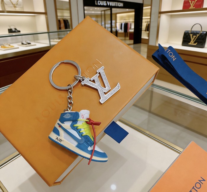 keychain 07=