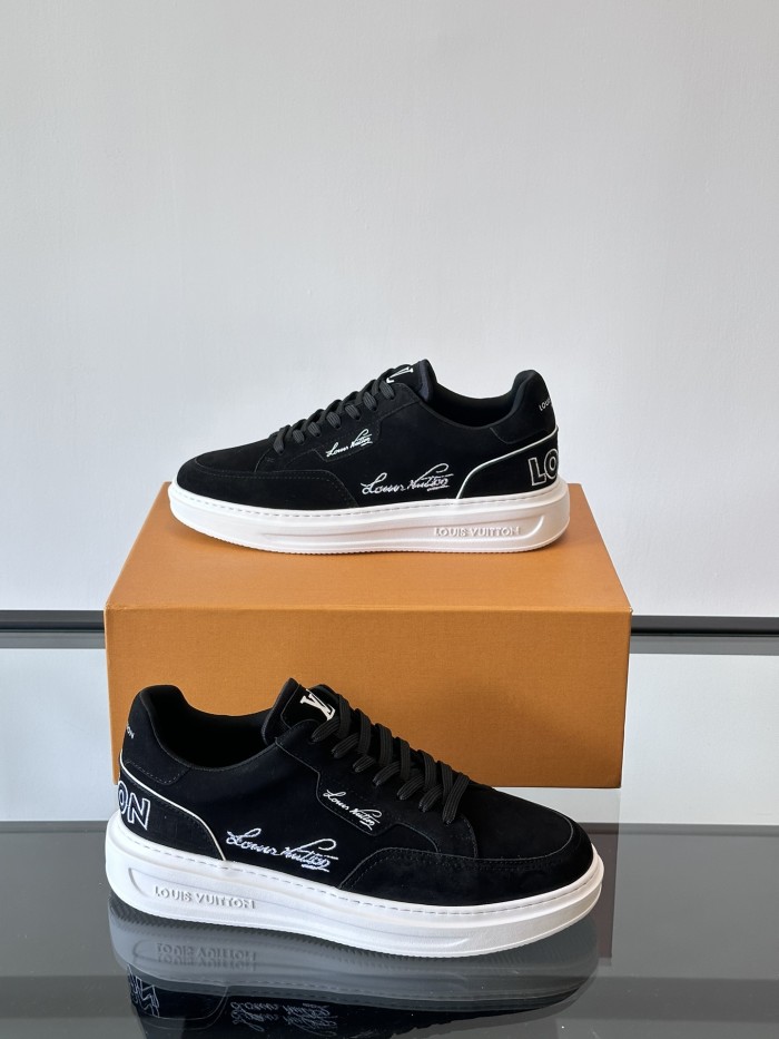 Beverly Hills Sneaker(Male)38-44 -024=