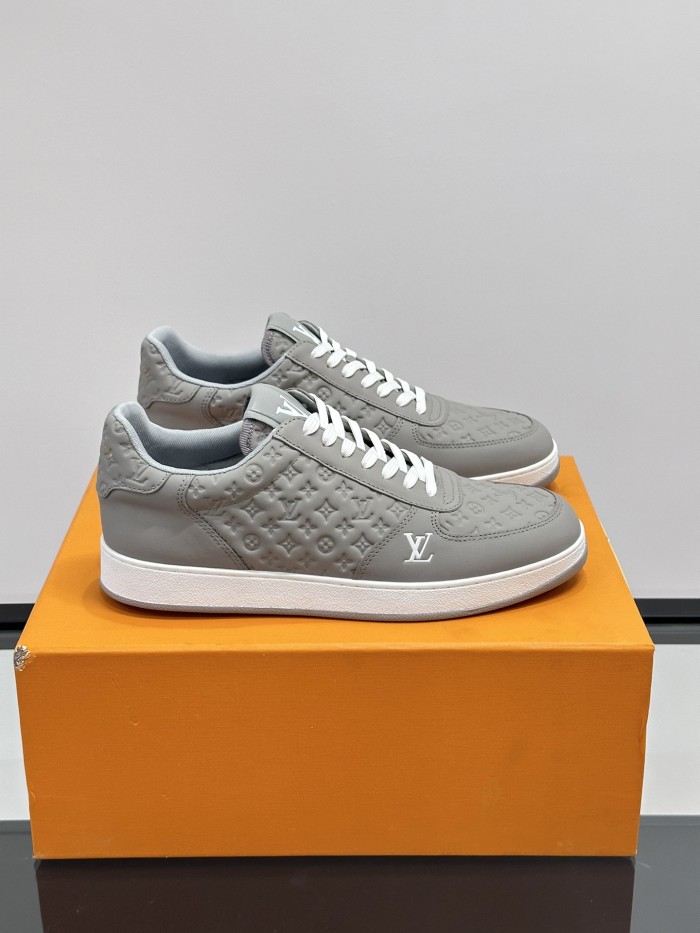 Rivoli Sneaker(Male)38-44 -004=