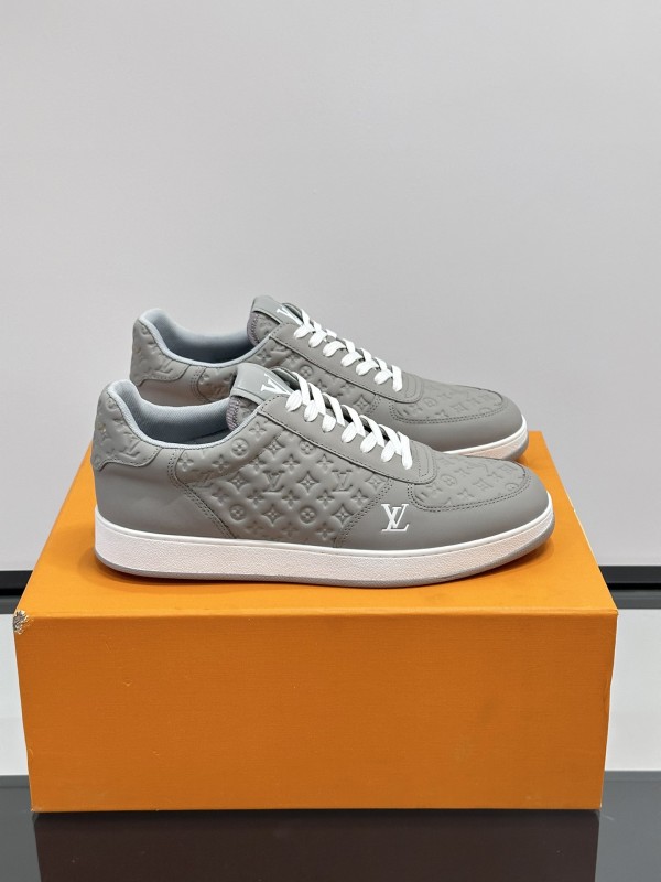 Rivoli Sneaker(Male)38-44 -004=