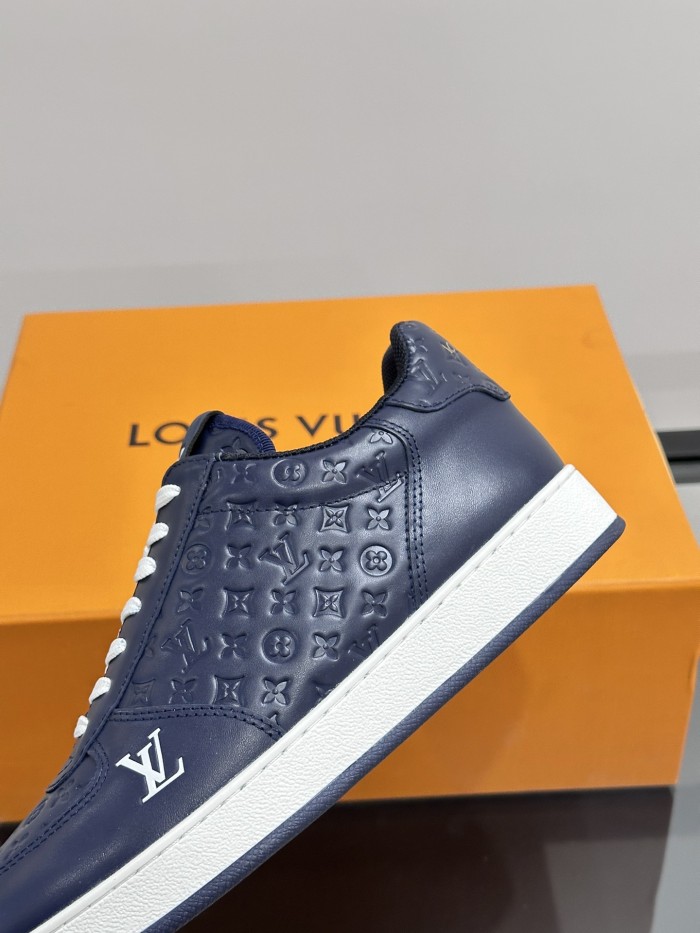 Rivoli Sneaker(Male)38-44 -004=