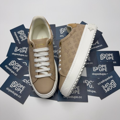 Time Out Sneaker(Unisex)35-45 -083