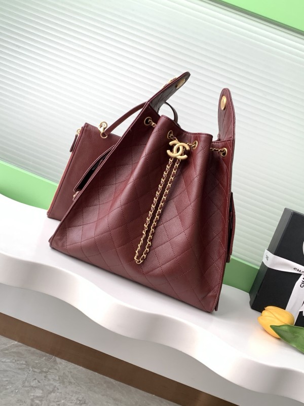 25C Hobo Bag Medium “40x30x15cm” -069 =AS5311
