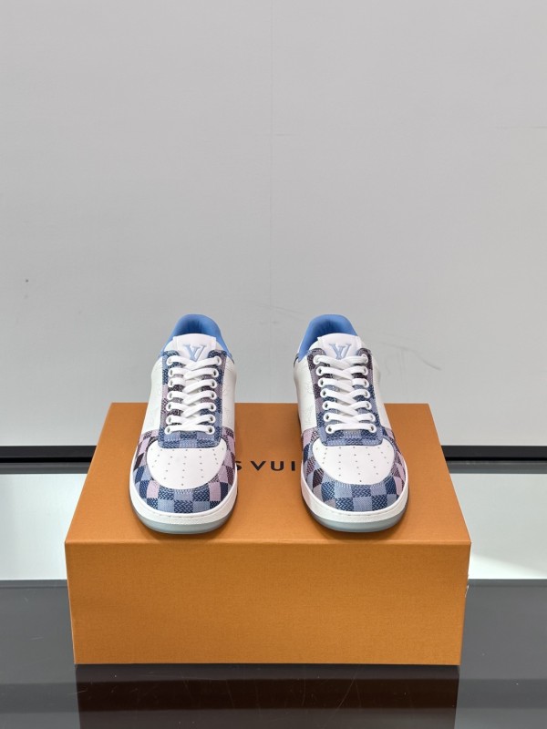 Rivoli Sneaker(Male)38-44 -093=