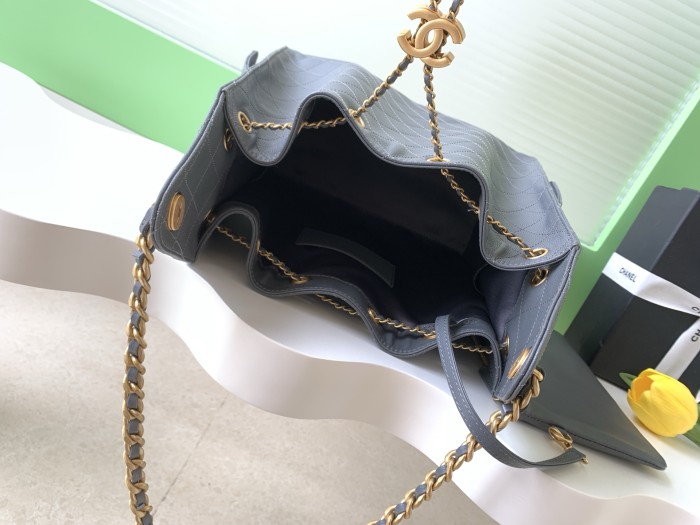 25C Hobo Bag Medium “40x30x15cm” -069 =AS5311