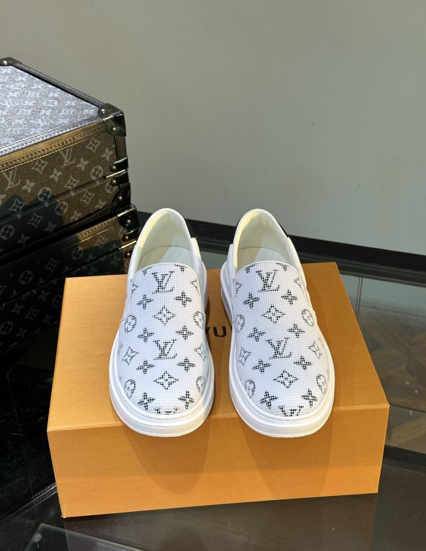 Beverly Hills Sneaker(Male)38-45 -083=