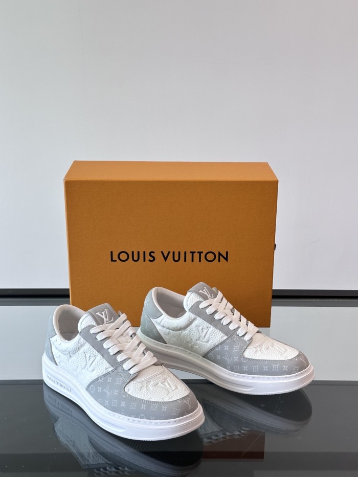 Beverly Hills Sneaker(Male)38-45 -044=