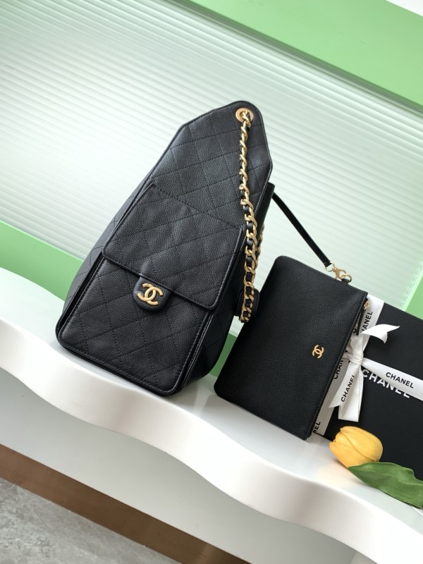 25C Hobo Bag Medium “40x30x15cm” -069 =AS5311